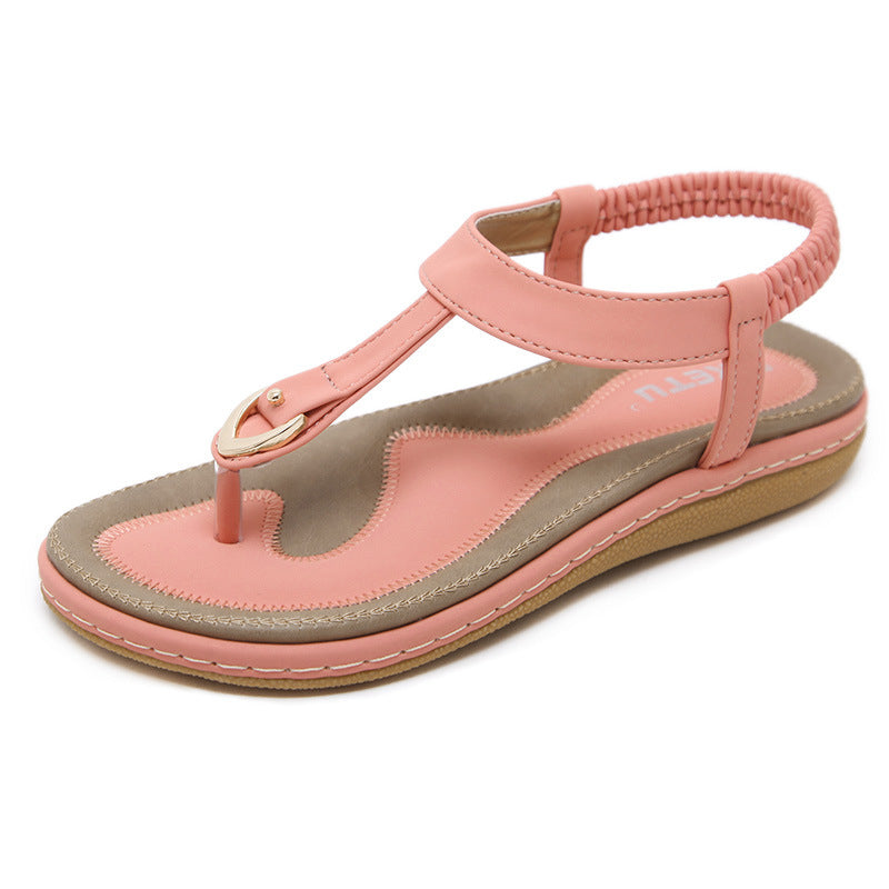 Comfy Step - Orthopedic Sandals