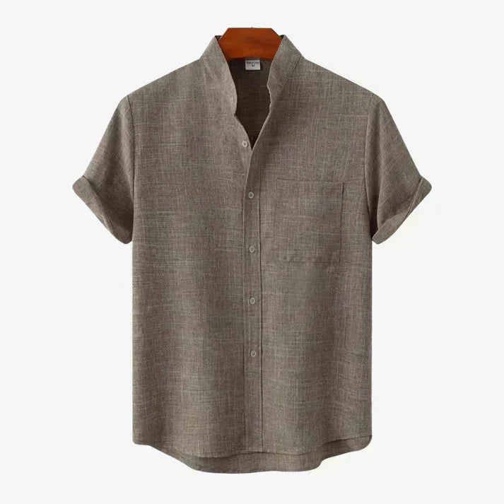 Keenan - Breathable Shirt for Men