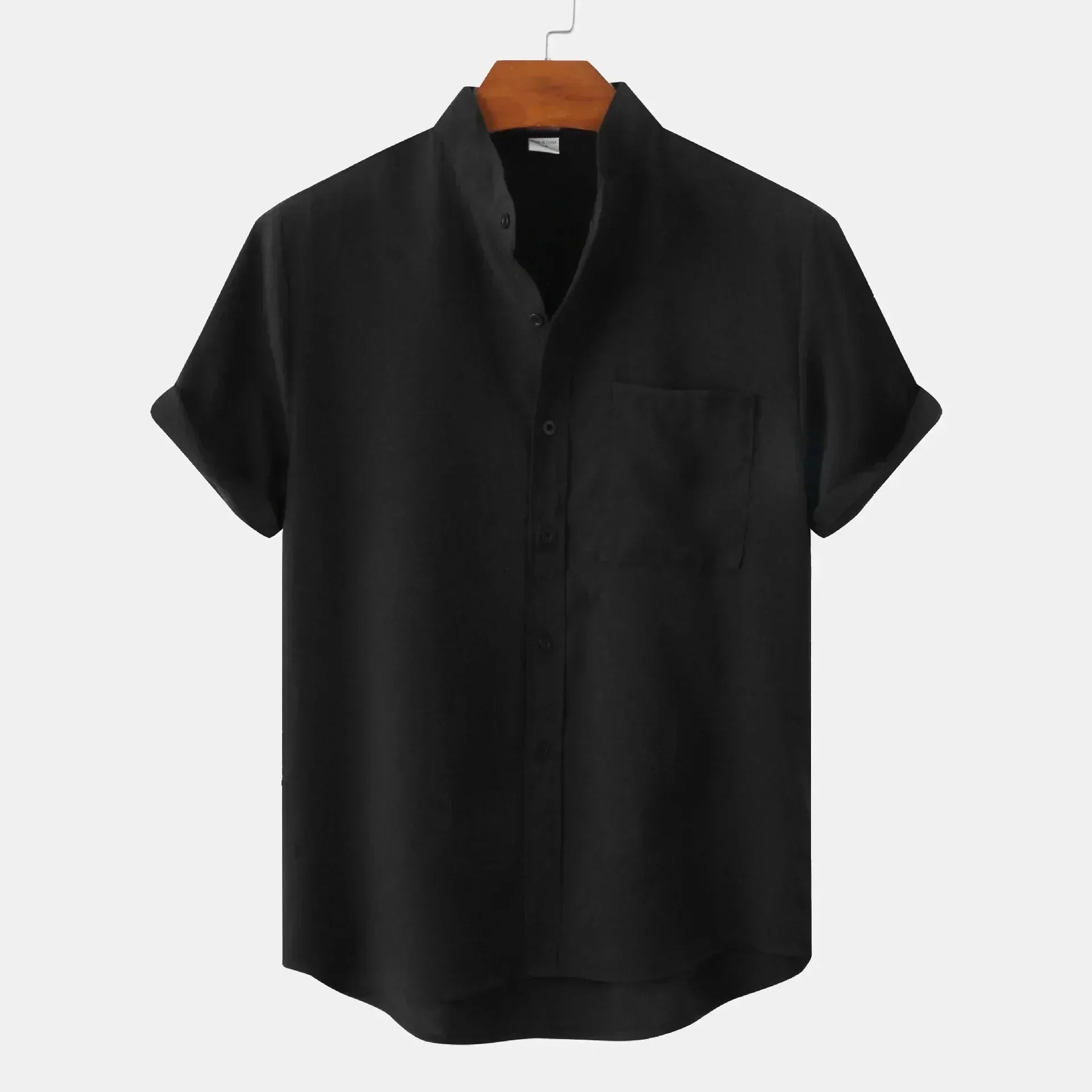 Keenan - Breathable Shirt for Men