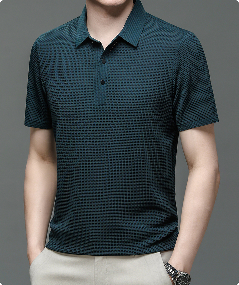 Prestigio - Poloshirt