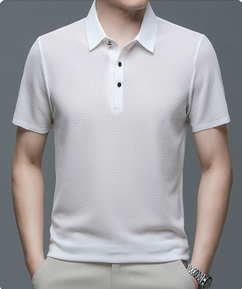 Prestigio - Poloshirt