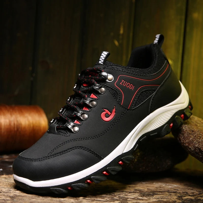 ComfyZone - Orthopedic Walking Shoes for Men