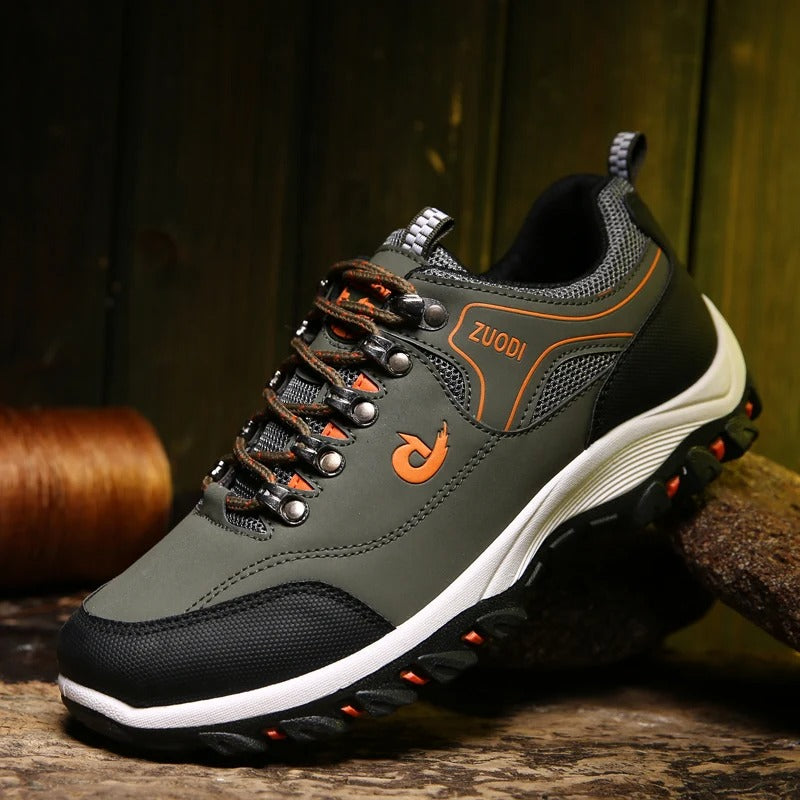 ComfyZone - Orthopedic Walking Shoes for Men